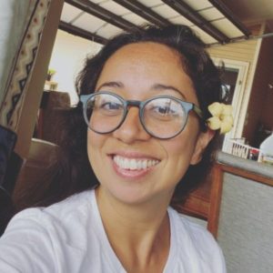 Profile photo of Kelsey Amos