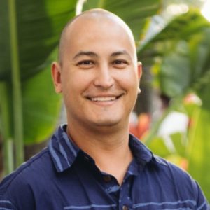 Profile photo of Keoni Lee