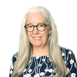 Profile photo of Leslie Wilkins