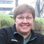 Margo Edwards