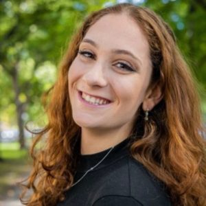 Profile photo of Maria Leonardi