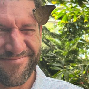 Profile photo of Mark Lewis