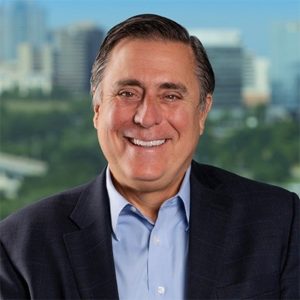Profile photo of Mark Peters