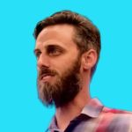 Mathew Goldsborough