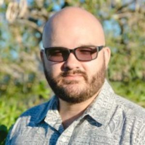 Profile photo of Matthew Keith Custer