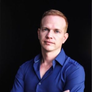 Profile photo of Paul Karaffa