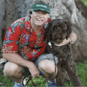 Profile photo of Rick Doyle