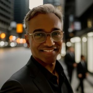 Profile photo of Romesh Jayawickrama