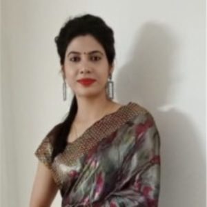 Profile photo of Seema Yadav