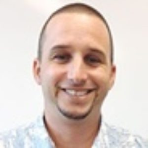 Profile photo of Stephen Schatz