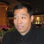 Steven Wang