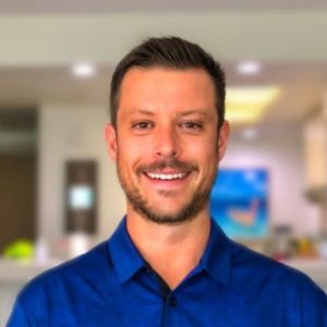 Profile photo of Tyler Saenz