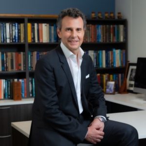 Profile photo of Vassilis L. Syrmos