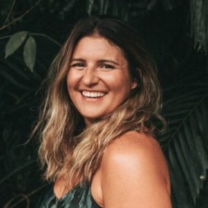 Profile photo of Vicki Stepanenko