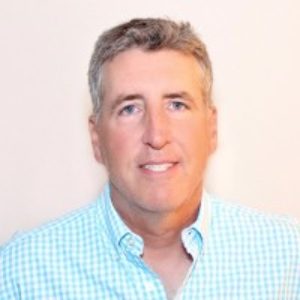 Profile photo of Vince Cubbage