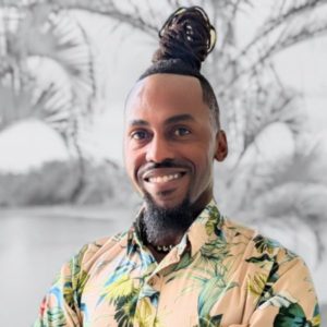 Profile photo of Vincent Brathwaite