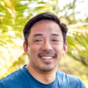 Profile photo of Yishan Wong