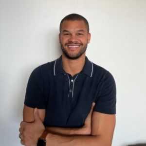 Profile photo of Zack Johnson