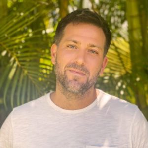 Profile photo of Alex Abelin