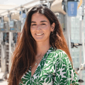 Profile photo of Alexia Akbay