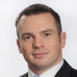 Barry McDonogh