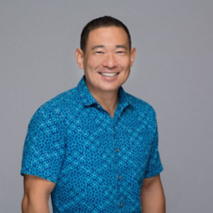 Profile photo of Brian Dote