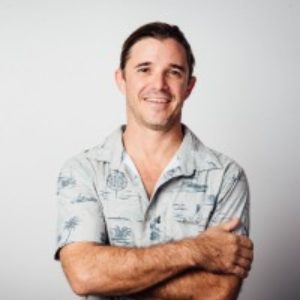 Profile photo of Brian Glazer