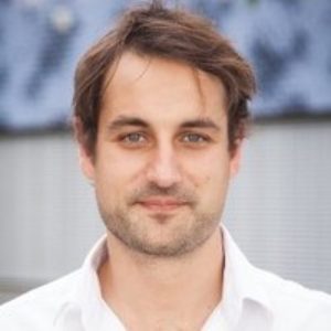 Profile photo of Carsten Krome