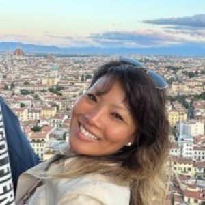 Profile photo of Clare Mamura