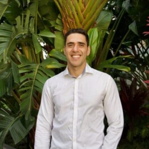 Profile photo of Cyril Moukarzel