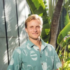 Profile photo of George Yarbrough