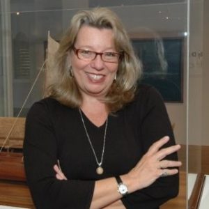 Profile photo of Georja Skinner