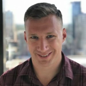 Profile photo of Grant Demaree