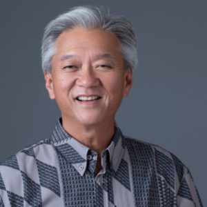 Profile photo of Gregory Kim