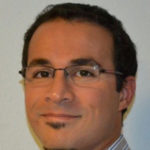 Isar Mostafanezhad