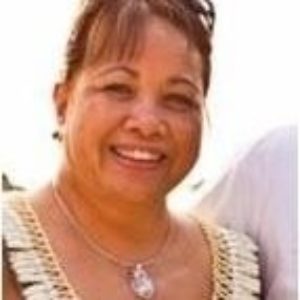 Profile photo of Jacqui Hoover