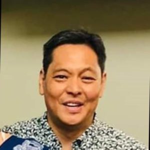 Profile photo of Jason Ueki