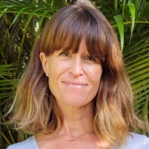 Profile photo of Jennifer Luck