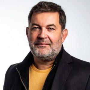 Profile photo of Jerome Tarting