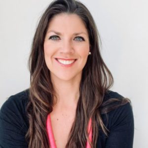 Profile photo of Jess Karr