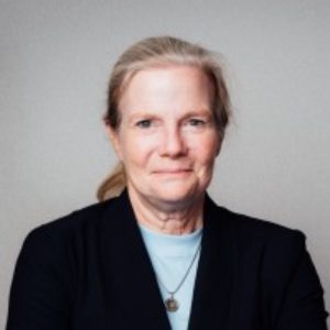 Profile photo of Joan Salwen