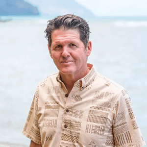 Profile photo of Joel Guy