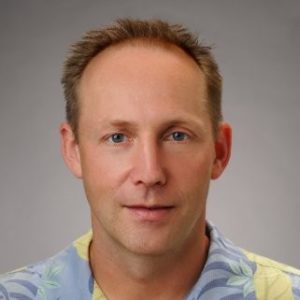 Profile photo of John H. Robinson