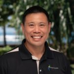 John Leong