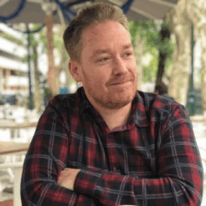 Profile photo of Joshua Cook