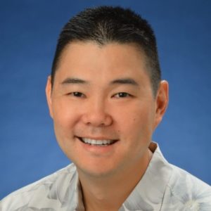 Profile photo of Kelly J. Ueoka