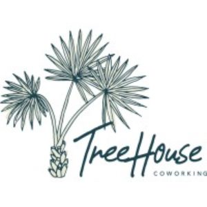 Entity logo of Treehouse Coworking