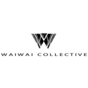 Entity logo of Waiwai Collective