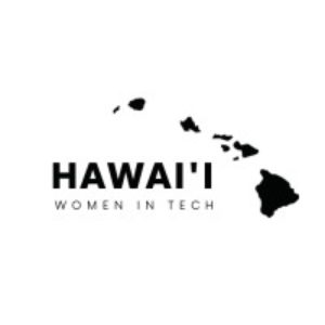 Entity logo of Hawaii Women in Tech (HWIT)