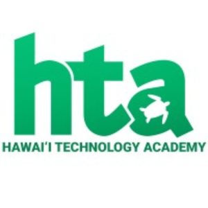 Entity logo of Hawaii Technology Academy